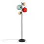 OPVIQ Podna lampa Benek 20 15 14516 - slika 5