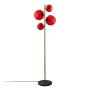 OPVIQ Podna lampa Benek 20 15 14521 - slika 4
