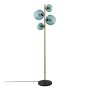 OPVIQ Podna lampa Benek 20 15 14522 - slika 4