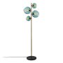 OPVIQ Podna lampa Benek 20 15 14522 - slika 5