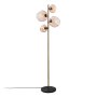 OPVIQ Podna lampa Benek 20 15 14523 - slika 5
