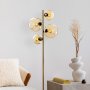 OPVIQ Podna lampa Benek 20 15 14524 - slika 3