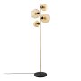 OPVIQ Podna lampa Benek 20 15 14524 - slika 4