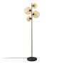 OPVIQ Podna lampa Benek 20 15 14524 - slika 5