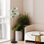 OPVIQ Podna lampa Benek 20 15 14525 - slika 2
