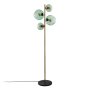 OPVIQ Podna lampa Benek 20 15 14525 - slika 4