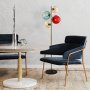 OPVIQ Podna lampa Benek 20 15 14526 - slika 3