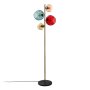OPVIQ Podna lampa Benek 20 15 14526 - slika 4
