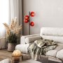OPVIQ Podna lampa Benek 15 14531 - slika 3