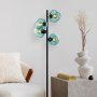 OPVIQ Podna lampa Benek 15 14532 - slika 2