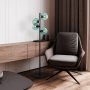 OPVIQ Podna lampa Benek 15 14532 - slika 3