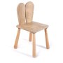 HANAH HOME Dečiji stoni set boja hrasta AKTV061 (160RSW1107) - slika 4