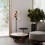 OPVIQ Podna lampa Benek 15 14533 - slika 2