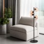 OPVIQ Podna lampa Benek 15 14533 - slika 1