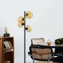 OPVIQ Podna lampa Benek 15 14534 - slika 3