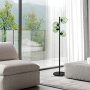 OPVIQ Podna lampa Benek 15 14535 - slika 1
