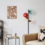 OPVIQ Podna lampa Benek 15 14536 - slika 3