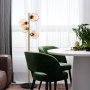 OPVIQ Podna lampa Benek 15 14543 - slika 1