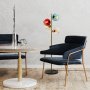 OPVIQ Podna lampa Benek 15 14546 - slika 2