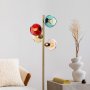 OPVIQ Podna lampa Benek 15 14546 - slika 3