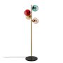 OPVIQ Podna lampa Benek 15 14546 - slika 4