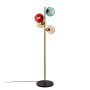 OPVIQ Podna lampa Benek 15 14546 - slika 5