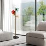 OPVIQ Podna lampa Benek 15 14546 - slika 1