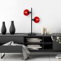 OPVIQ Stona lampa Benek 15 14551 - slika 1