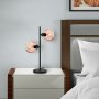 OPVIQ Stona lampa Benek 15 14553 - slika 1