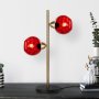 OPVIQ Stona lampa Benek 15 14561 - slika 2