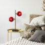 OPVIQ Stona lampa Benek 15 14561 - slika 3