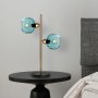OPVIQ Stona lampa Benek 15 14562 - slika 3