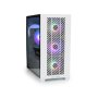 BC GROUP PREDATOR 5 AMD Ryzen 7 5700X/32GB/M.2 1TB RTX4060 8GB beli - slika 2