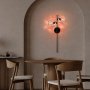 OPVIQ Zidna lampa Benek 15 14413 - slika 3