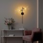 OPVIQ Zidna lampa Benek 15 14414 - slika 2