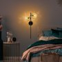 OPVIQ Zidna lampa Benek 15 14414 - slika 3