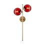 OPVIQ Zidna lampa Benek 15 14421 - slika 5