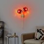 OPVIQ Zidna lampa Benek 15 14421 - slika 1