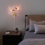 OPVIQ Zidna lampa Benek 15 14423 - slika 2