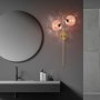 OPVIQ Zidna lampa Benek 15 14423 - slika 1