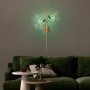 OPVIQ Zidna lampa Benek 15 14425 - slika 2