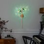 OPVIQ Zidna lampa Benek 15 14425 - slika 1