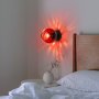 OPVIQ Zidna lampa Benek 15 14391 - slika 1