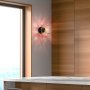 OPVIQ Zidna lampa Benek 15 14393 - slika 2