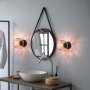 OPVIQ Zidna lampa Benek 15 14393 - slika 4