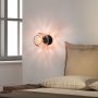 OPVIQ Zidna lampa Benek 15 14393 - slika 1