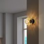 OPVIQ Zidna lampa Benek 15 14394 - slika 3