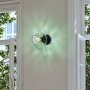 OPVIQ Zidna lampa Benek 15 14395 - slika 3