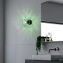 OPVIQ Zidna lampa Benek 15 14395 - slika 1