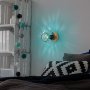 OPVIQ Zidna lampa Benek 15 14402 - slika 2